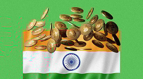 Cryptocurrencies in India: The Increase in Adoption of Popular Cryptocurrencies