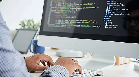 Ditch the Old: These are the New Programming Languages of 2022
