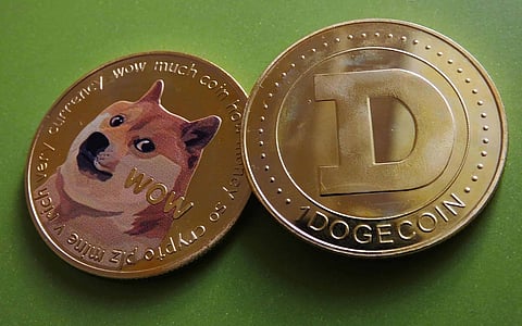 Dogecoin Might Rise Over 20% in Price Shortly if Bullish Scenario Plays Out