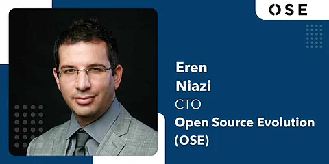 Eren Niazi: A Revolutionary Leader Sculpting a ‘Free World’ with Open Source and Software Disruption