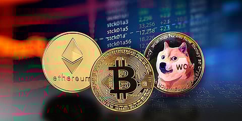 Latest Crypto Updates – Shiba Inu, Dogecoin, BNB coin, Ethereum, Bitcoin, Bitgert, Centcex