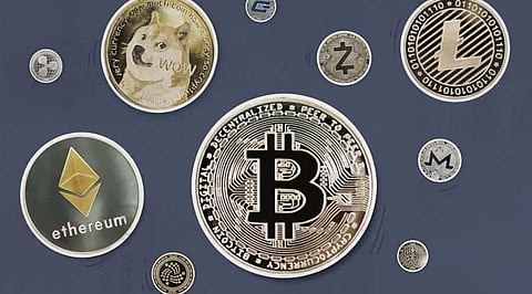 Ethereum, Bitcoin, Shiba Inu, Dogecoin, BNB coin, Bitgert, Centcex – Which Is The Best Project Of 2022?