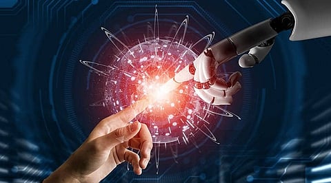 Global IT Robotic Automation Market is Estimated to Hit US$125 billion by 2027