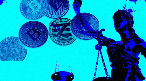 Government Regulations in India: Legal State of Cryptocurrencies in Domestic Market
