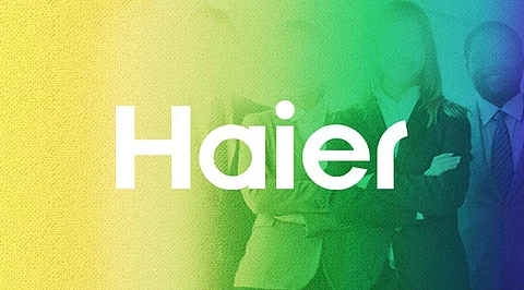 Haier Group Leveraged SenseTime for Efficient Staff Management System