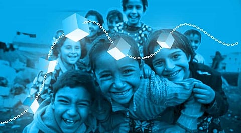 How Artificial Intelligence Technology is Used by UNICEF?