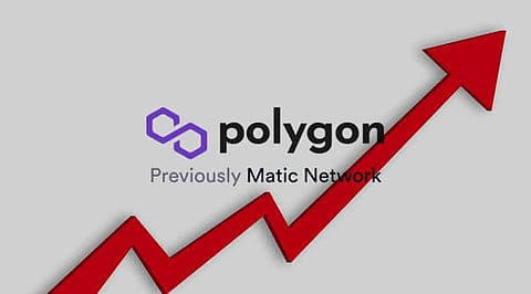 Indian Crypto Polygon to Hit US$5 Before 2022 Ends! True or False