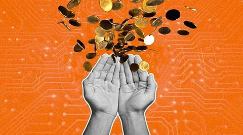 Indian Market Interest in Cryptocurrency Adoption: Analytics Insight Survey 2022