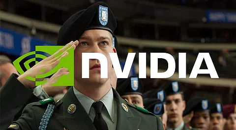 Nvidia’s GPU is Incorporated in Every Stage of Billy Lynn’s Vision in Film Production