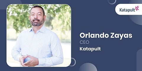 Katapult: Creating inclusive shopping experiences for the nonprime consumer
