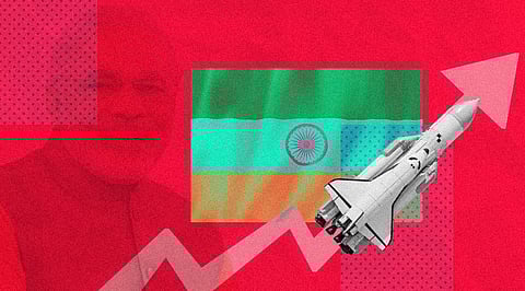 PM Modi Announced January 16th as ‘National Startup Day’