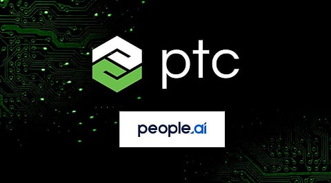 PTC Utilized People.ai to Activate Sales and Marketing Teams