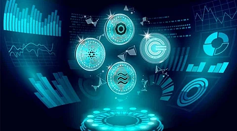 Polygon (MATIC), Polkadot (DOT), Chainlink (LINK), Bitgert (BRISE) & Decentraland (MANA) – Top Cryptocurrency to Buy