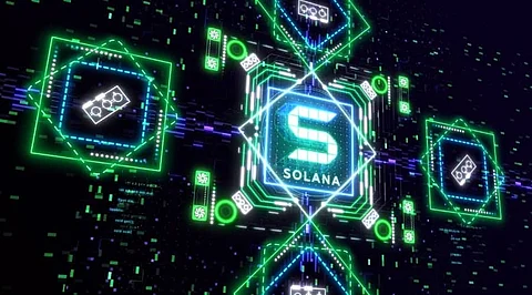 Solana, Cardano, Avalanche, Pancakeswap & Uniswap – Best to Buy in 2022?