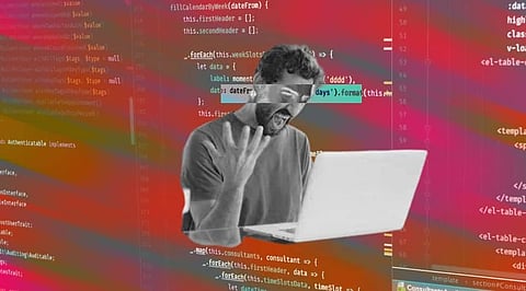 Top 5 Most Liked and Hated Programming Languages of 2022