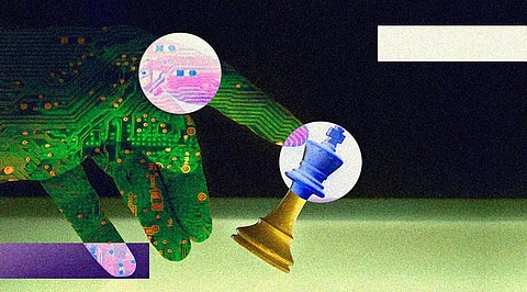 Challenges Companies are Facing while Developing AGI