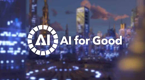 The United Nations: Empowering the UN agencies with ‘AI for Good’ Series