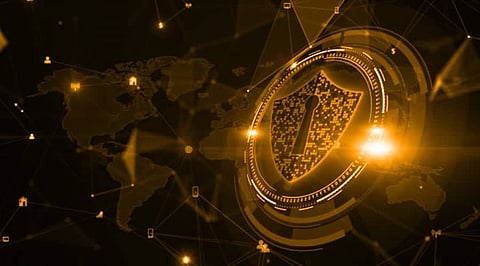 The Biggest Cybersecurity Trends in 2022