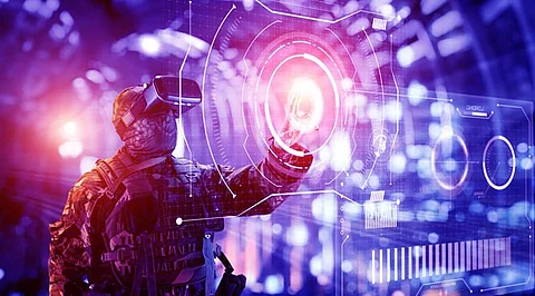 The Role of AI in the Defence Sector