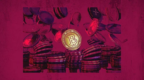 Top 10 Cryptocurrencies with Extreme Volatility in 2022