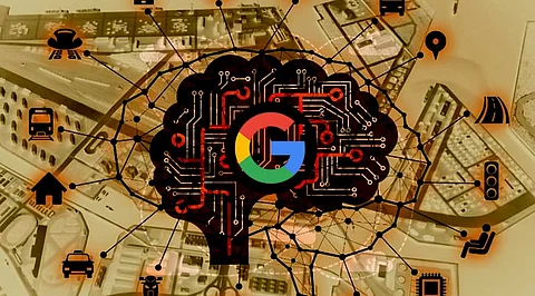 Top 10 Google AI Tools hat Everybody Should Learn in 2022