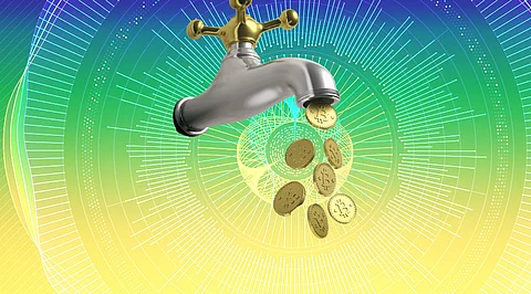 Top 5 Highest-Paying Crypto Faucets to Know About in 2022