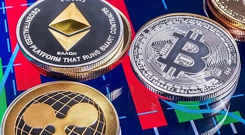 Top Cryptocurrency Prices Today: Binance Coin (BNB), Bitgert (BRISE), Terra (LUNA), Polkadot (DOT) & Avalanche (AVAX)