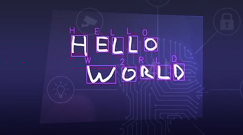 Uses of Machine Learning Handwriting Recognition