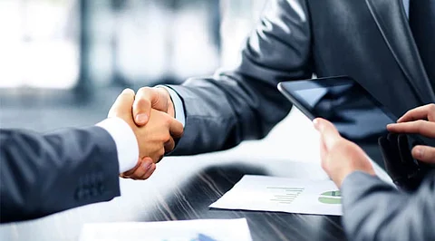 VMware: Commercial Agreement with Dell