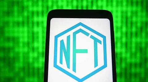 WTF Is An NFT? Let’s Talk About Bored Ape and HUH Token