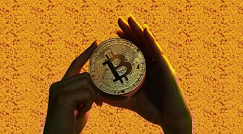 What Could Act as a Catalyst to Drive Bitcoin’s Growth this Month?