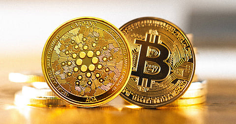 Bearish Solana, Cardano, Matic, Avalanche, Litecoin, While Bitgert & Centcex stays stable