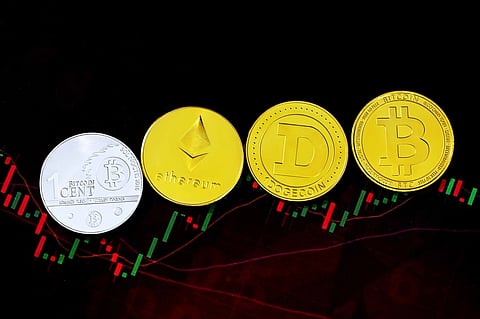 Solana, Avalanche, Litecoin, Cardano, Matic – Top Cryptocurrencies Updates