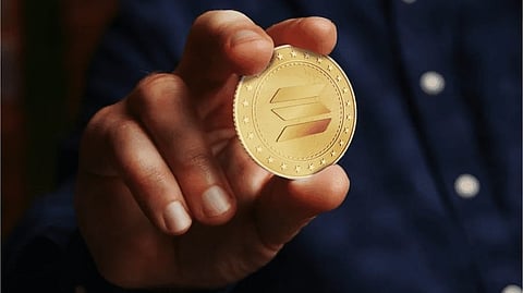 Solana & HUH Token: Is There a Good ‘Buy the Dip’ Opportunity at Hand?