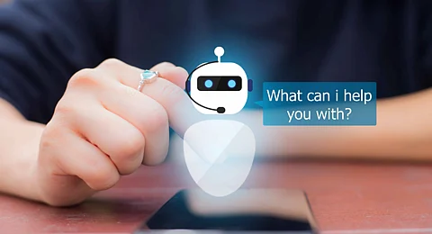 What Are Chatbots? And How it Can Be Used in the Gamstop Industry?