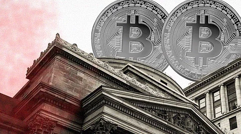10 Banks that have Invested in Cryptocurrencies and Blockchain