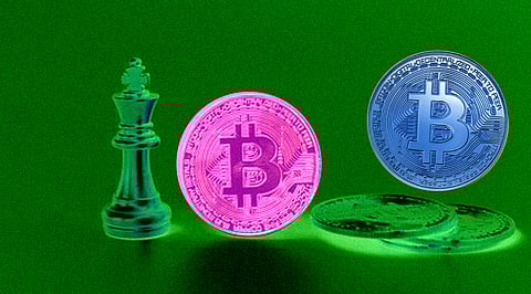 10 Potential Cryptocurrencies to Become the Next Crypto King in March