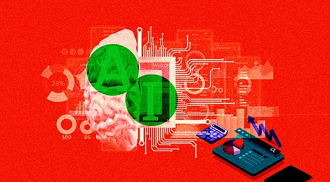 3 Ways AIOPs Can Benefit the Finance Industry