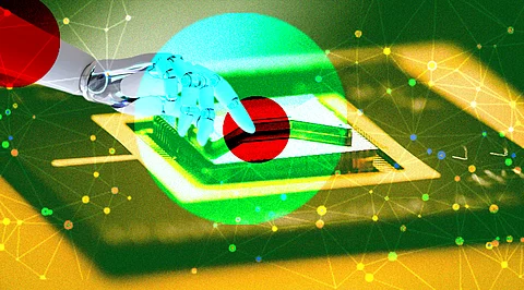 AI/ML Can Fix Mistakes of Error-prone Quantum Computers