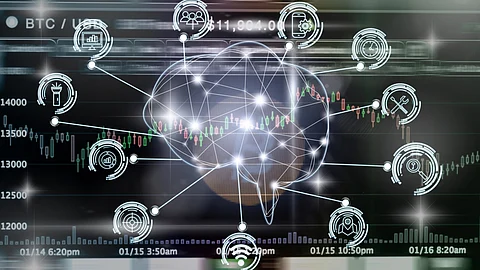 The Importance of AI in Crypto Industry – What To Expect