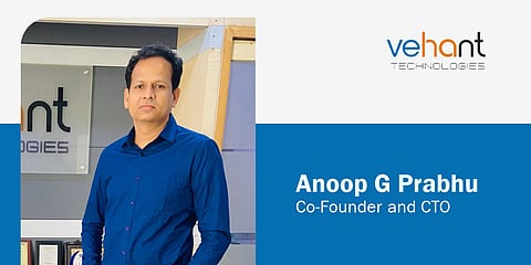 Anoop G Prabhu: Spearheading Disruptive Technologies to Unravel Futuristic Solutions in the Security and Surveillance Sphere