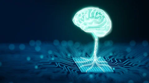 Artificial Intelligence and Blockchain at the Heart of Modern Tech Evolution