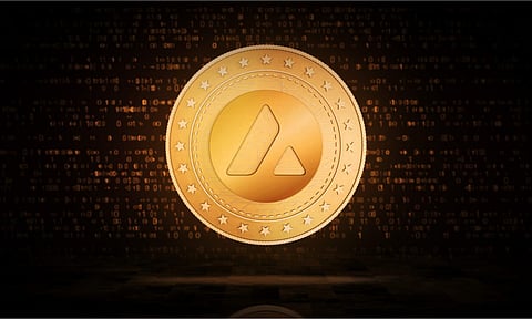 Avalanche and EverGrow- Cryptocurrencies with strong utility see biggest rise in 2022