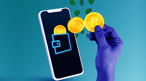 Be Aware of Crypto Ponzi Schemes to Eliminate Losses in Digital Wallets!