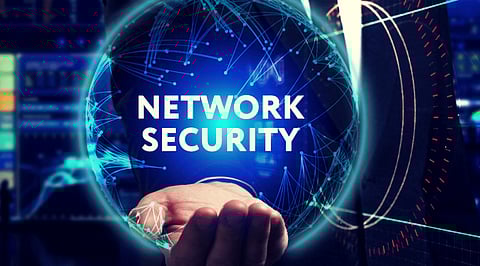 6 Ways to Beef Up Network Security