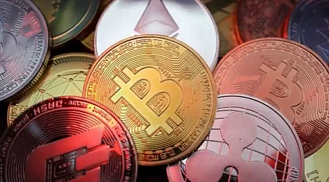 Bitcoin, Dogecoin, Shiba Inu, Terra and EverGrow Coin in Green- Top Currencies Price Movement Analysis