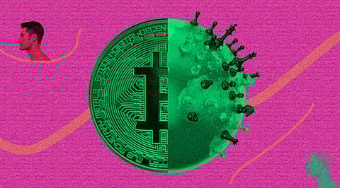 Bitcoin Should Tame the Geopolitical Tensions to Perform Well