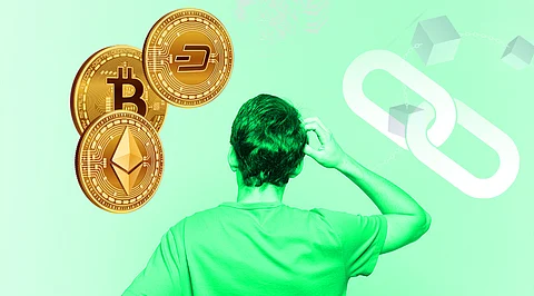 Bitcoin or Blockchain: Which is a Better Choice for Business?