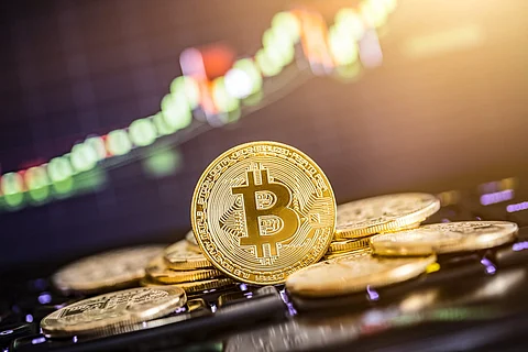 Bitcoin falls below $38,000 as EverGrow set to break new crypto records