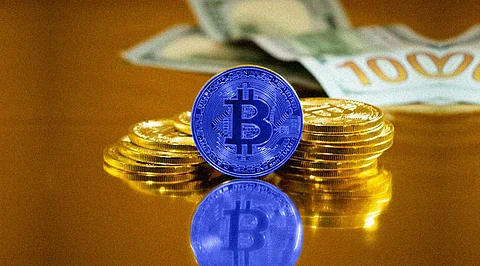 Bitcoin’s Next Stop is US$28k! Can Investors Sustain the Blow?